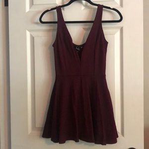 Lulu’s Romper/Skort